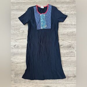 Aimee D Petites dress small so cute!